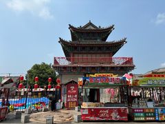 -滦州古城