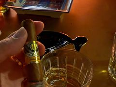 -Cohiba Atmosphere高希霸魅力俱乐部(国贸店)