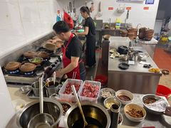 -壹煲口福煲仔饭(中山路店)