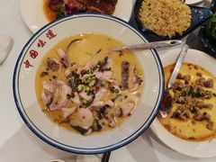 -稻香海鲜饭店(第一国际店)