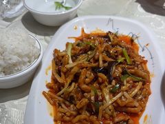 -福来居烤鸭店(天坛二店)