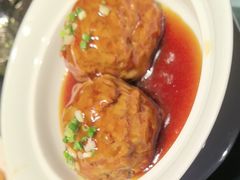 -鲁菜根·泰安菜(万达店)