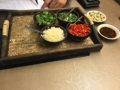 -金海阁海鲜火锅