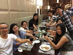 -水都假日酒店-海韵西餐厅(龙胜路店)