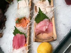 -岷山饭店-芝芝自助餐厅