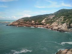 -东极岛景区