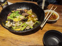 -万记麻辣烫国展总店