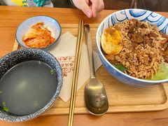 无敌卤肉饭-春风·有糖(崇宁路店)