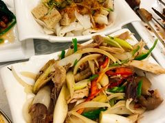 -楼兰印象(朝外店)