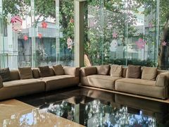 -白云宾馆·白云宴餐厅