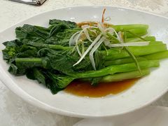 -新恬乐大酒家(沧达大厦店)