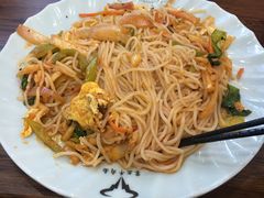 -南小馆(迪士尼小镇店)