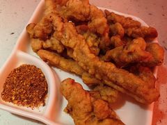 -闻溪有渔·活鱼现烤才好吃(太仓万达店)