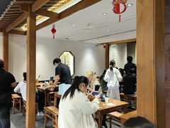 -李百蟹·江南蟹黄面·河景餐厅(夫子庙总店)