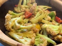 -小和庆·知味(首铸万科店)