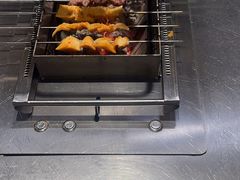 -白玉串城·朝鲜族烤串(龙岗店)