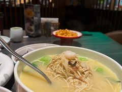 -湖里春风·淮扬菜(丽泽天街店)