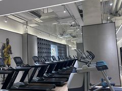 -FLARE STAR FITNESS(复地活力城店)