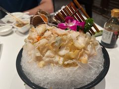 -海月轩海鲜豆捞(紫金塔店)