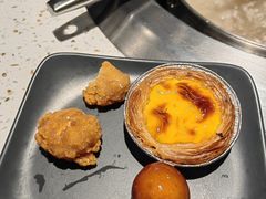-海汕记·潮汕鲜牛肉火锅·自助