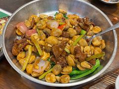 -夏茅维记饭店
