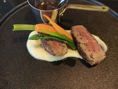 -重庆尼依格罗酒店·欣厨Niccolo Kitchen