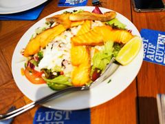 -NORDSEE Frankfurt Fisch Franke