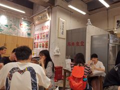 -东排食堂长沙小吃大排档(五一广场店)