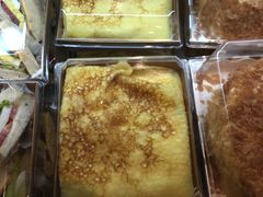 -匠造烘焙(上海湾店)