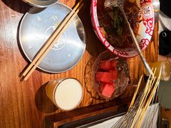 -破店肥哈·东北烧烤·夜宵(南山保利店)