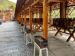 -参仙谷生态旅游度假区
