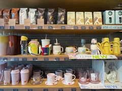 -星巴克(北京长安商场店)