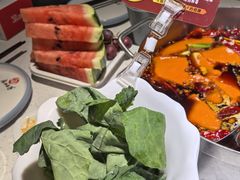 -麻辣因子滩羊火锅(世和广场店)