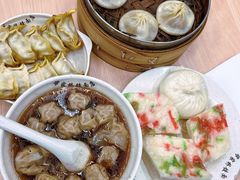 -蒋家桥饺面店(广陵路店)