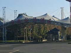 -云幽谷旅游区