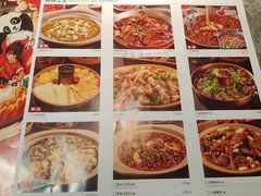 -廖川菜(八佰伴店)