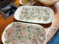 -章记正宗南岗鱼蛋火锅