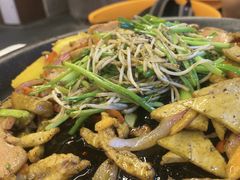 -一烙锅(友谊店)