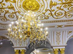 -华梅西餐厅(哈尔滨中央大街店)