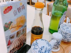 -泰康食品(南京东路店)