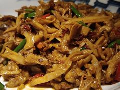 -田婆婆的菜(海口友谊阳光城店)