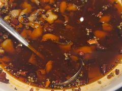 -羊门客在·烤盐池滩羊·川菜