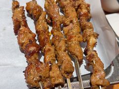 -聚点串吧·小酒局(北京旗舰店)