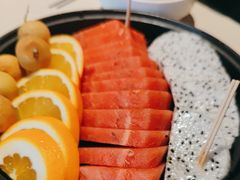 -海底捞火锅(劲松店)