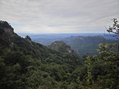 -武当山风景区