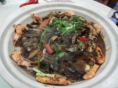-天天初二·天津传统捞面·天津特色菜(凌奥总店)