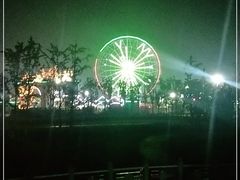 -如皋市龙游湖欢乐世界