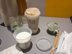 -阿嬷手作(南宁百盛印象城店)