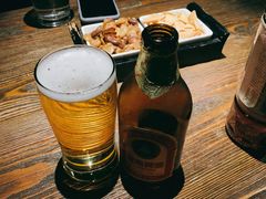 -LAMP BAR 水烟音乐酒吧