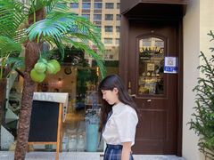 -Miss Q Family甜品·蛋糕·法甜咖啡